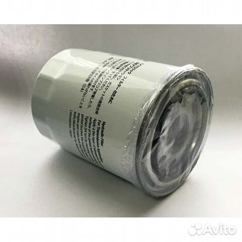 Фильтр гидравлики для кму tadano