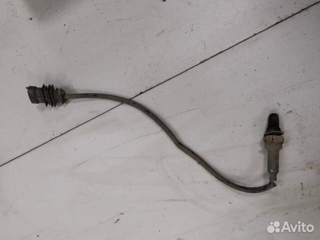 Датчик кислородный Заз Chevrolet Chance Lanos