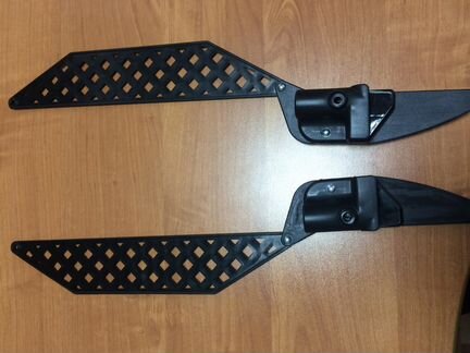 Регулятор спинки Peg-Perego UNO