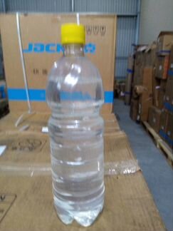 Масло для швейных машин и оверлоков (Белое)