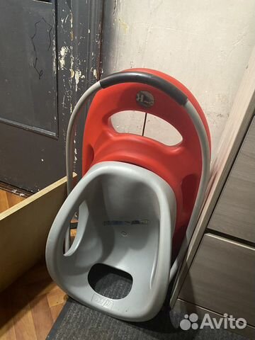 Детские санки