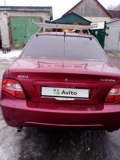 Daewoo Nexia 1.5 МТ, 2010, 208 000 км