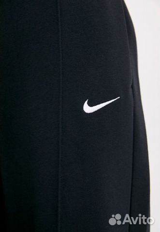 Nike брюки спортивные женские