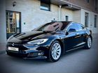 Tesla Model S AT, 2018, 85 000 км объявление продам