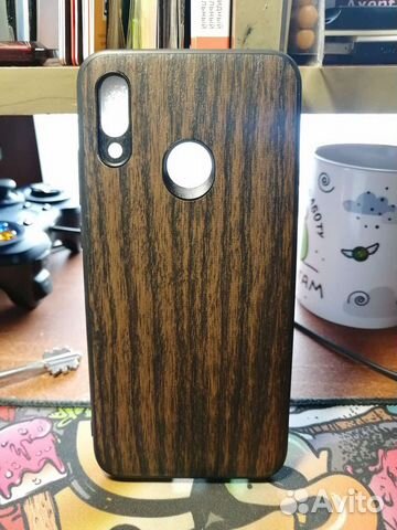 Чехол на honor 10 lite