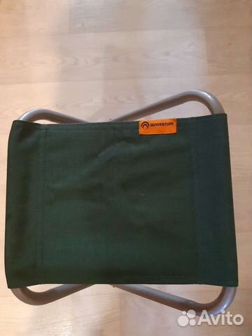 Стул раскладной походный