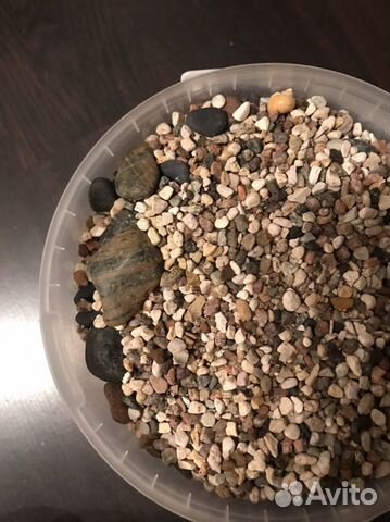 Грунт для аквариума 9,8кг