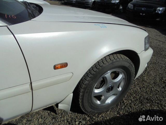 Крыло переднее правое Honda Inspire UA3 C32A