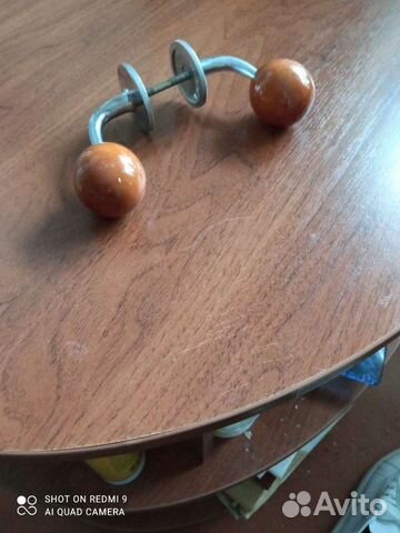 Дверные ручки старинные