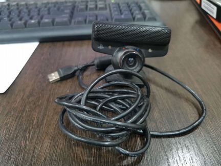 Камера Sony Eye sleh-00448