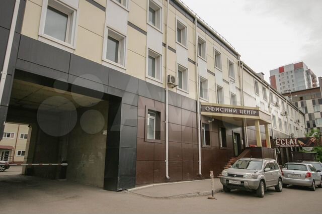 Аренда офиса, Центр, 30 м²