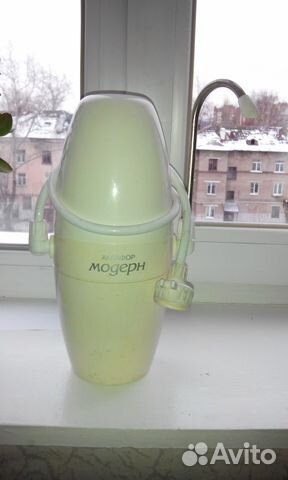 Фильтр Аквафор для воды