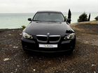 BMW 3 серия 2.0 AT, 2007, 191 000 км объявление продам