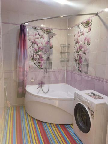 1-к. квартира, 50 м², 13/16 эт.