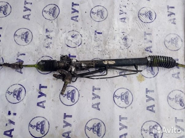 Рулевая рейка Geely Mk