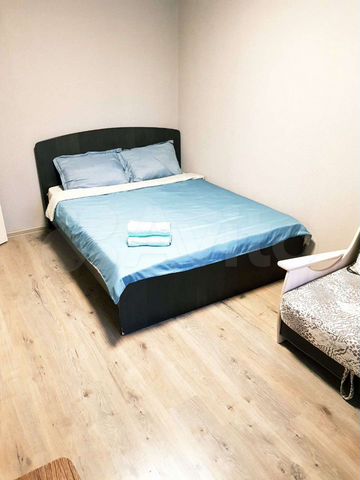 1-к. квартира, 28 м², 3/9 эт.