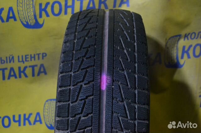 Bridgestone Blizzak MZ-01 215/55 R16