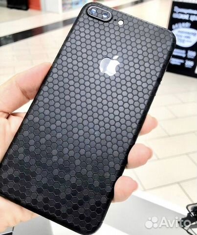 Торгово-сервисный центр (бронепленка,техника)