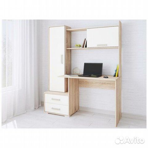 Компьютерный стол новый