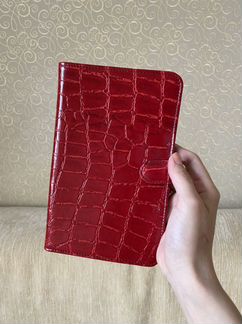 Чехол для электронной книги кожа