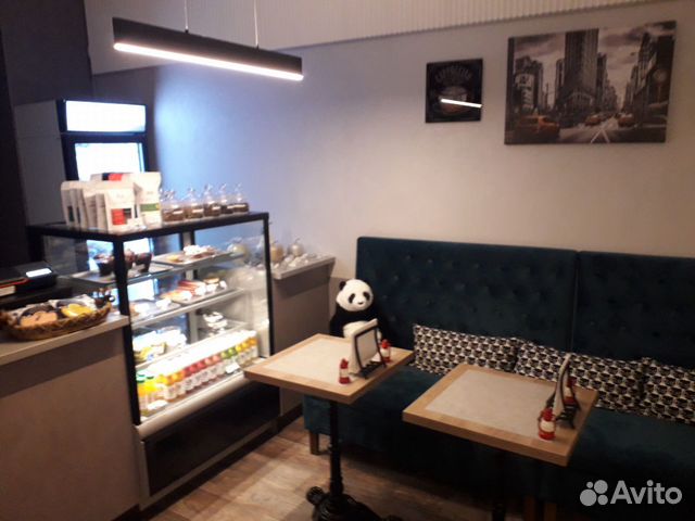 Шеф бариста\Курсы бариста \ Помогу открыть кофейню