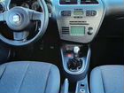 SEAT Leon 1.6 МТ, 2008, 202 000 км объявление продам