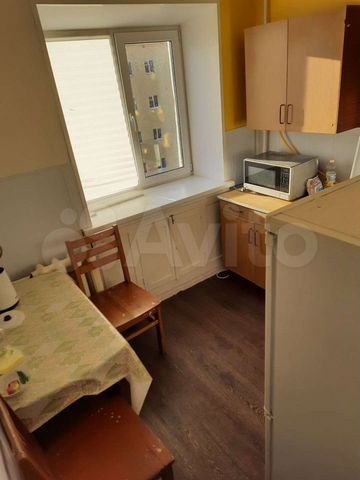 2-к. квартира, 44 м², 4/5 эт.