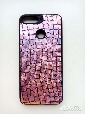 Чехол на Huawei Y6 Prime 2018