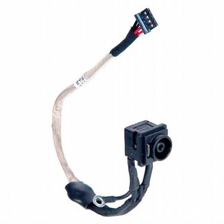 Разъем пит. с кабелем Sony vpcf1. Отп. в регионы