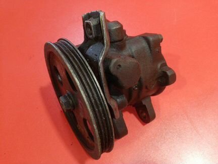 Насос гур Toyota Mark Ii GX90 1G-FE 1992-1996