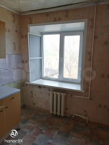 1-к. квартира, 28,9 м², 4/5 эт.