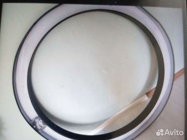 Светодиодная лампа