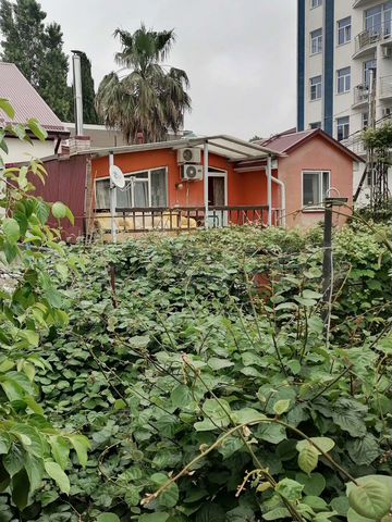 Дом 90 м² на участке 3 сот.