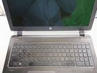 Ноутбук hp 15-p200ur объявление продам