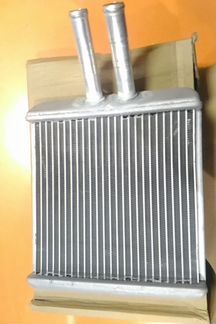 Радиатор печки шевроле ланос Chevrolet Lanos