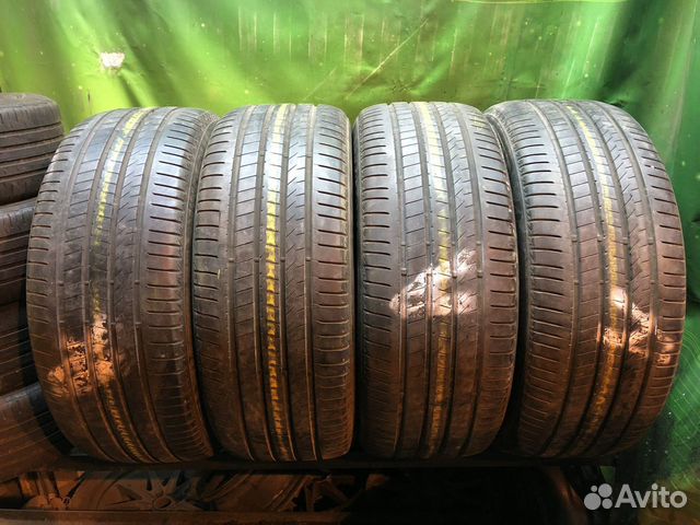 Bridgestone Alenza 001 285/45 R22