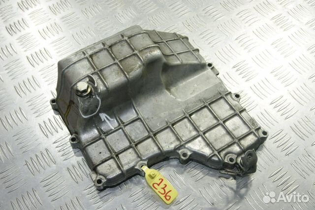 Поддон Honda CBR900RR / 954, SC50