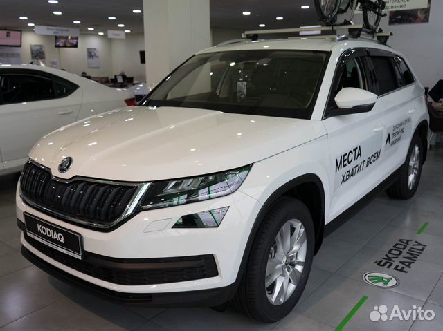 Автоспеццентр skoda химки