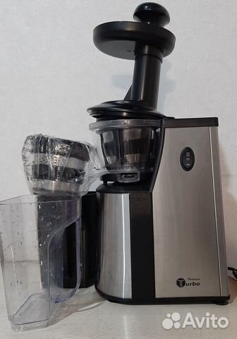 Соковыжималка, Польша