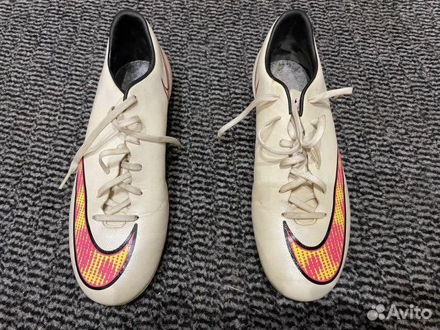 nike magista 44.5