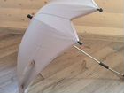 Зонт для коляски silver cross surf объявление продам