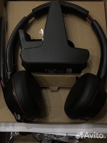 Беспроводная гарнитура bluetooth наушники