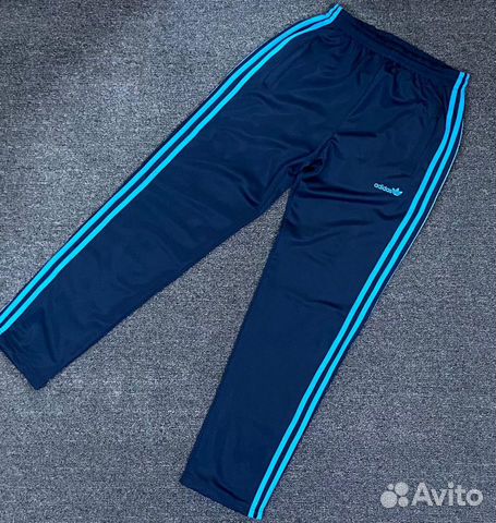 Спортивный костюм Adidas из 90-х ‘’шустер’’