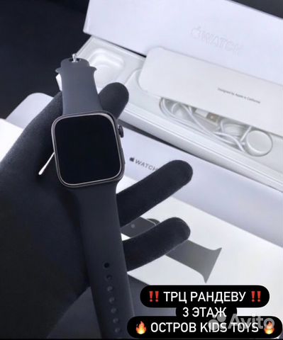 Apple watch SE/S6/S7/S8 series