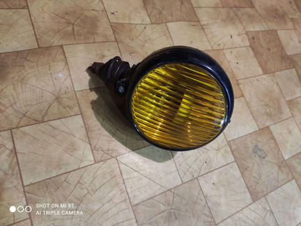 Поисковая фара(оригинал )