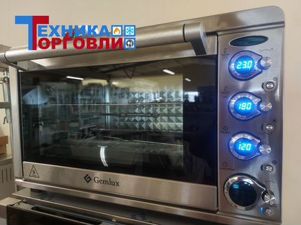 Конвекционная печь