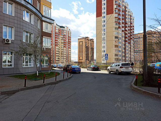 Торговое помещение, 60 м²