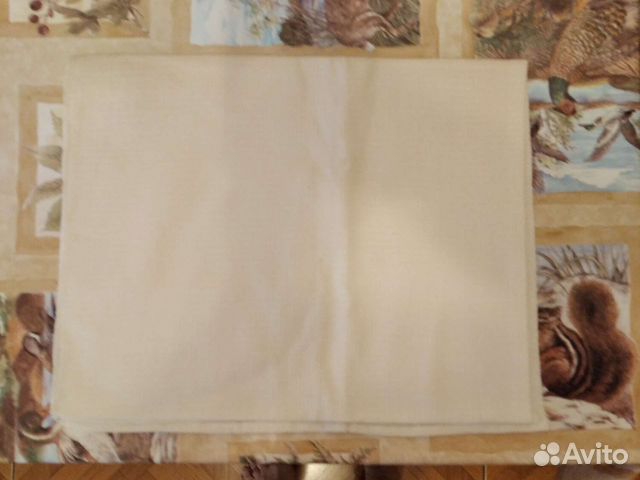 Полотенца вафельные х б СССР