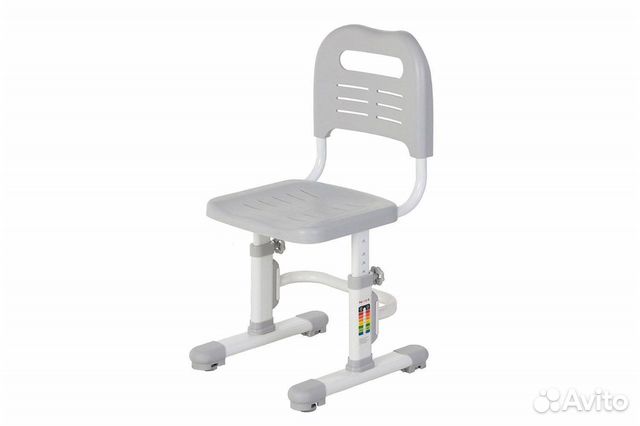 Детский растущий стул