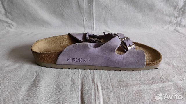 Сандалии Birkenstock Florida